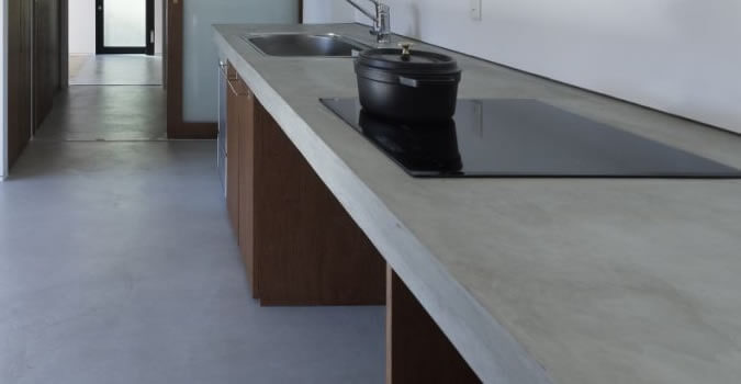 Concrete
